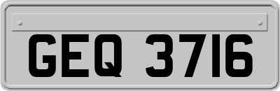 GEQ3716
