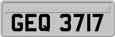 GEQ3717