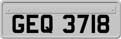 GEQ3718