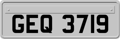 GEQ3719