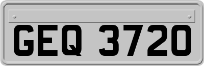GEQ3720