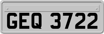 GEQ3722