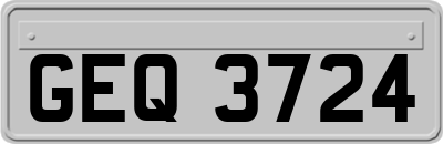 GEQ3724