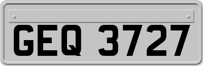 GEQ3727