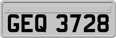 GEQ3728