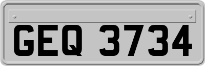 GEQ3734