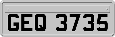 GEQ3735