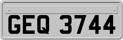 GEQ3744