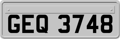 GEQ3748
