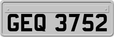 GEQ3752
