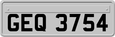 GEQ3754