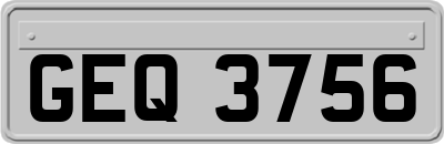 GEQ3756