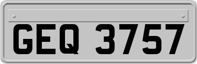 GEQ3757