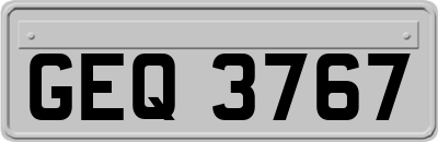 GEQ3767