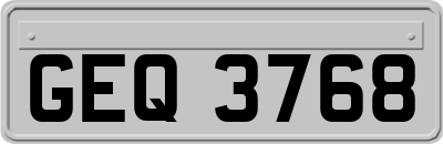 GEQ3768