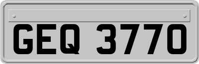GEQ3770