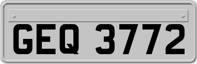 GEQ3772