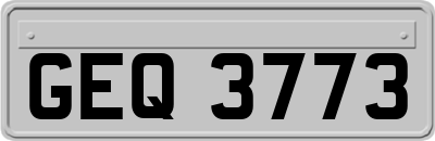 GEQ3773