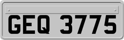 GEQ3775