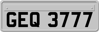 GEQ3777