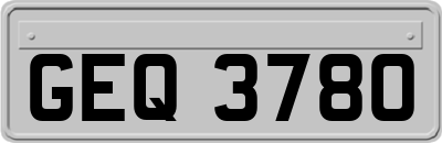 GEQ3780