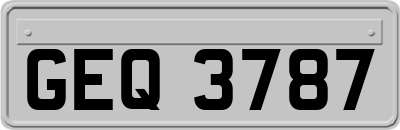 GEQ3787