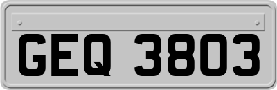 GEQ3803