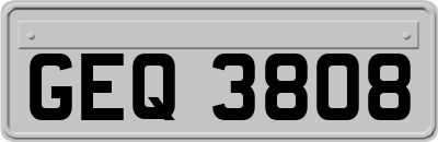 GEQ3808