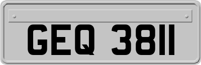GEQ3811