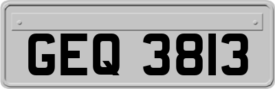 GEQ3813