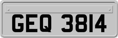 GEQ3814