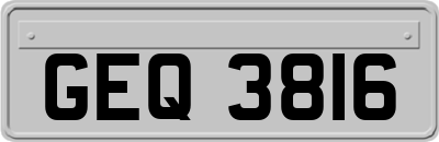 GEQ3816
