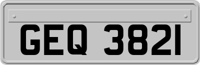 GEQ3821