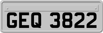 GEQ3822