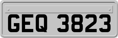 GEQ3823