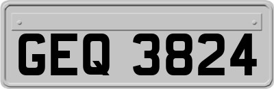 GEQ3824