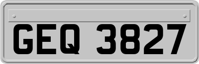 GEQ3827