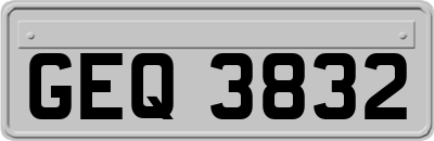 GEQ3832