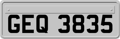 GEQ3835