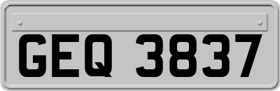 GEQ3837