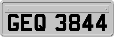 GEQ3844