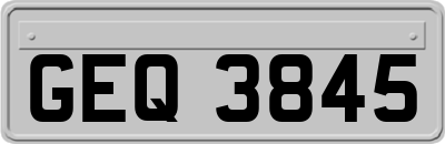 GEQ3845