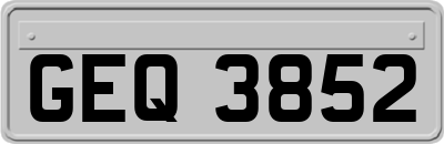 GEQ3852