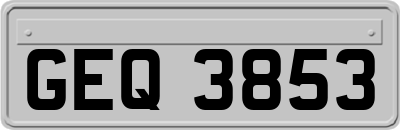 GEQ3853