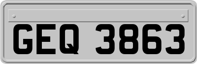 GEQ3863