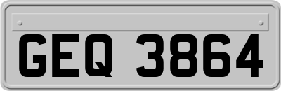 GEQ3864