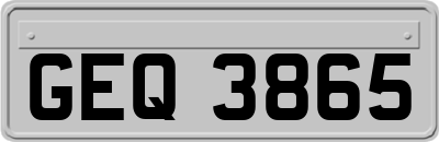 GEQ3865