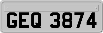 GEQ3874