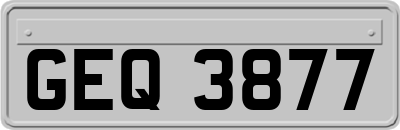 GEQ3877