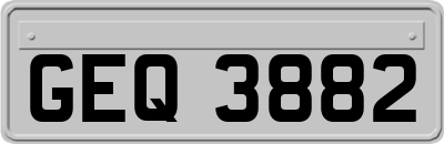 GEQ3882